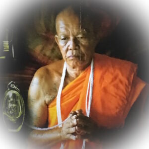 Luang Pu Wiang