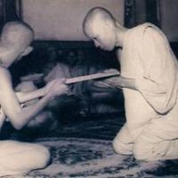 Luang Por Hyord receives status of Pra Upacha 2499 BE