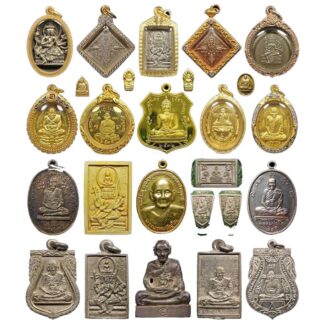 The Definitive Guide for Amulet Money